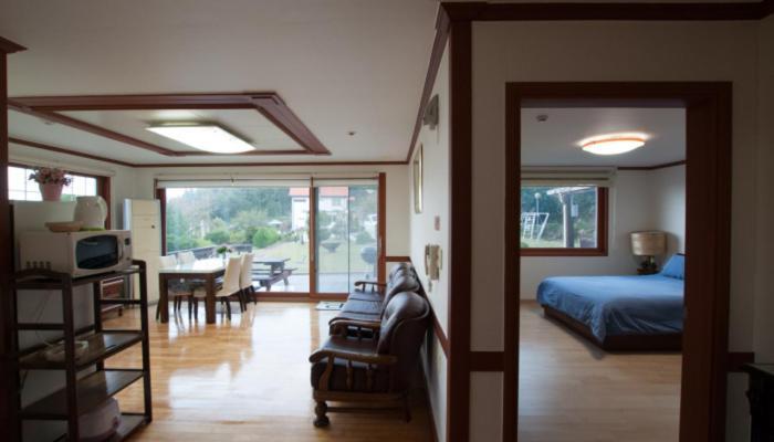 Namhea German Village Beethoven House Exterior photo